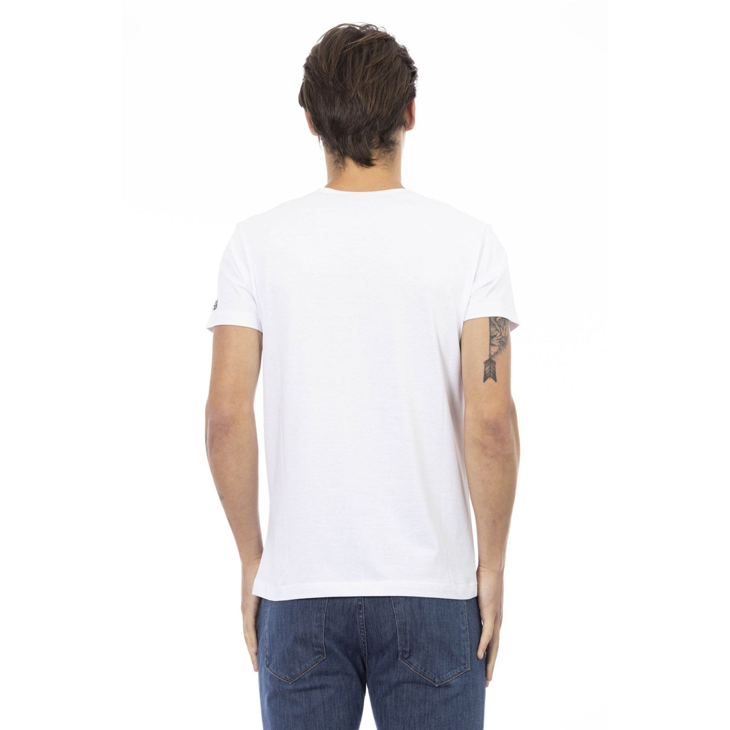 Trussardi Action Tricouri