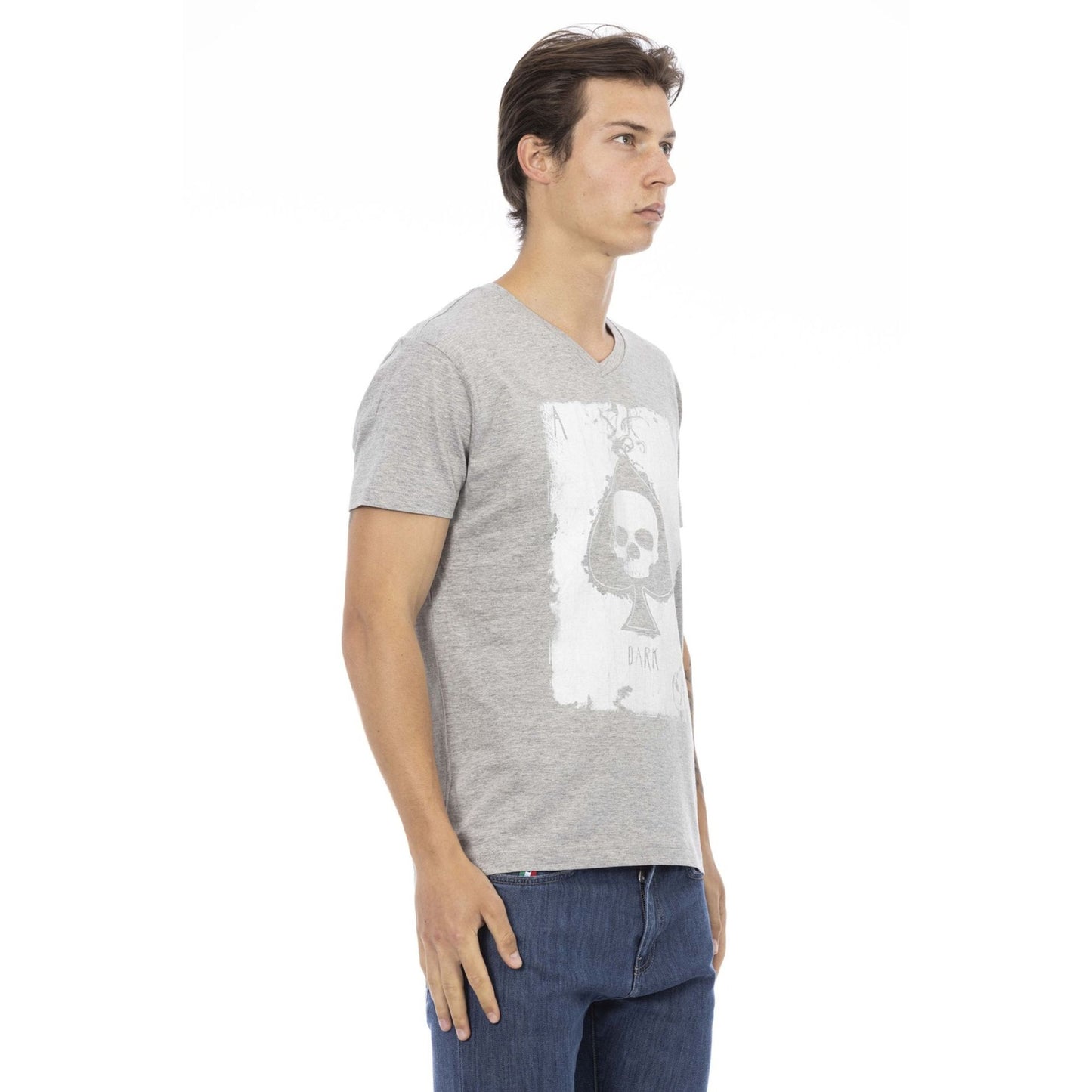 Trussardi Action Tricouri
