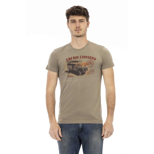Trussardi Action Tricouri