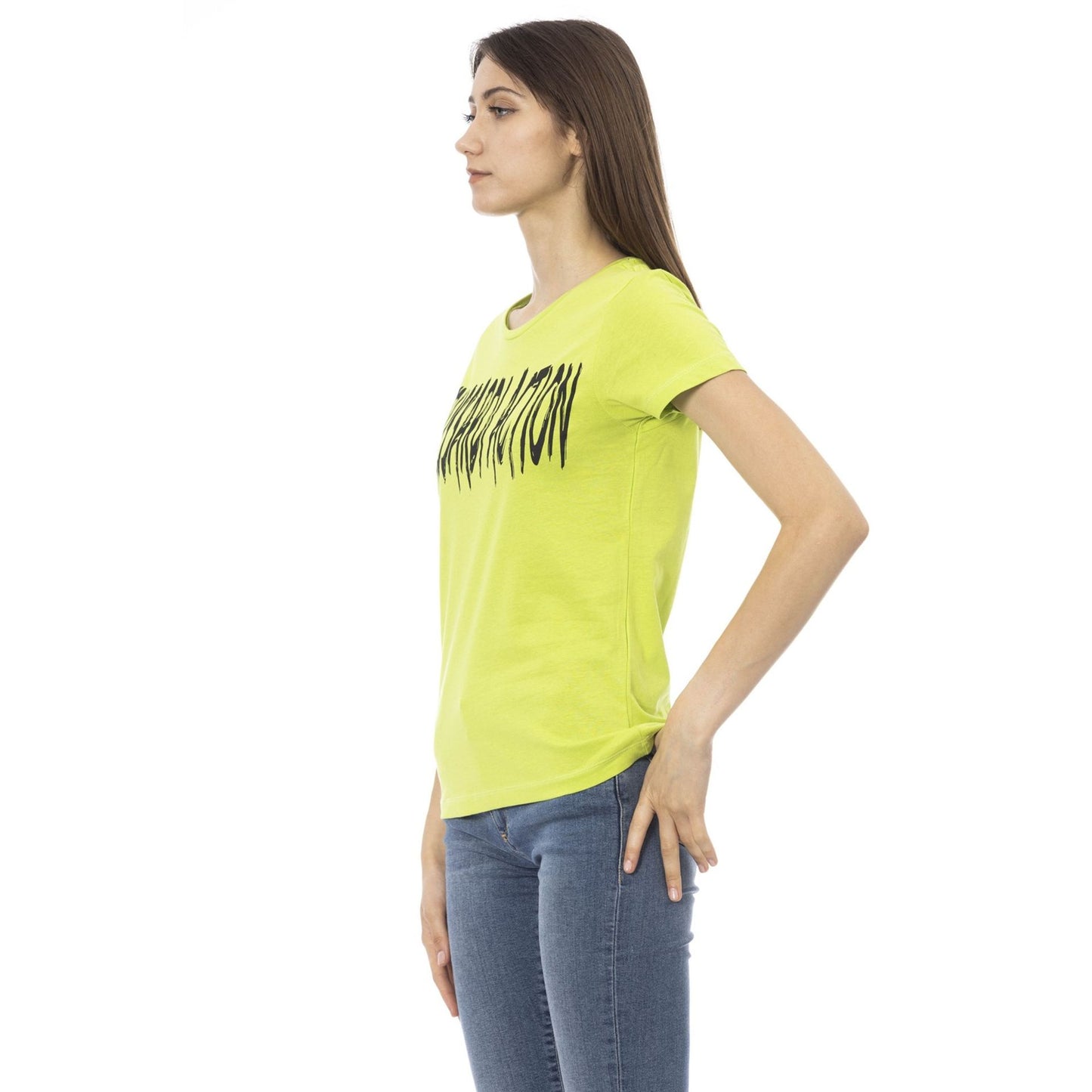 Trussardi Action Tricouri