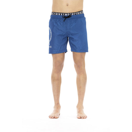 Bikkembergs Beachwear Costume de baie