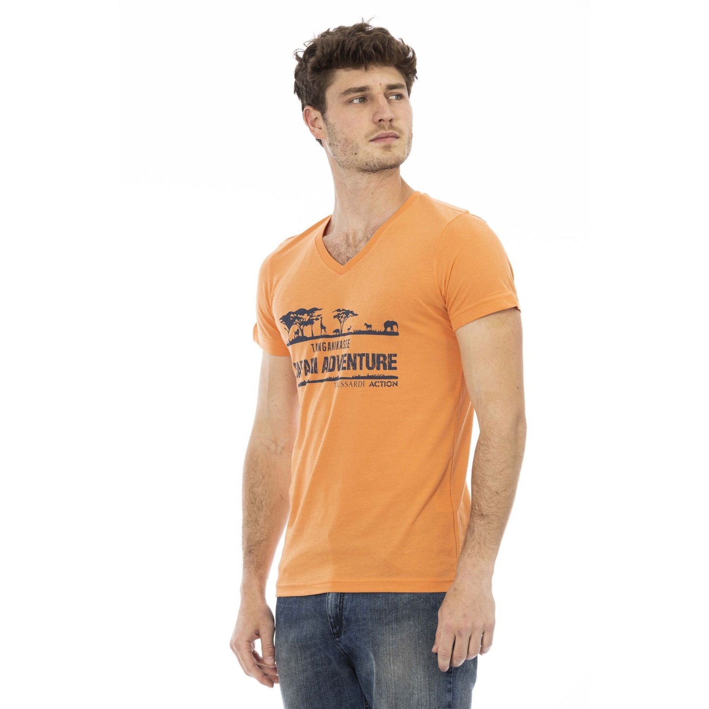 Trussardi Action Tricouri
