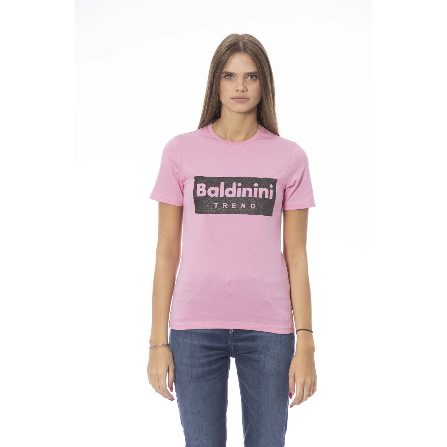 Baldinini Trend Tricouri