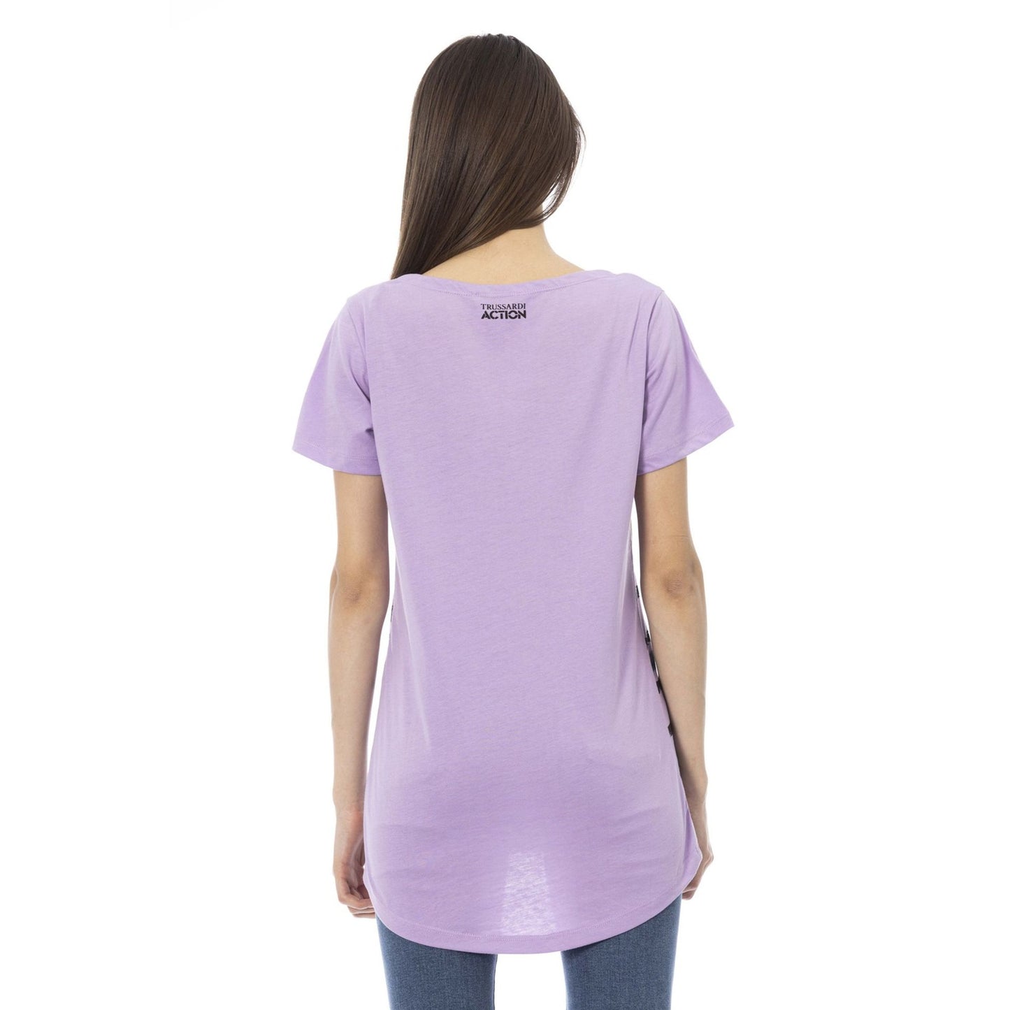 Trussardi Action Tricouri