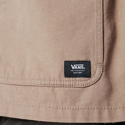 Vans Geci