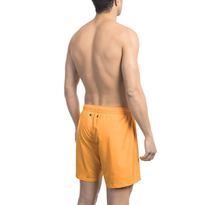 Bikkembergs Beachwear Costume de baie
