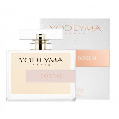 Yodeyma Parfum