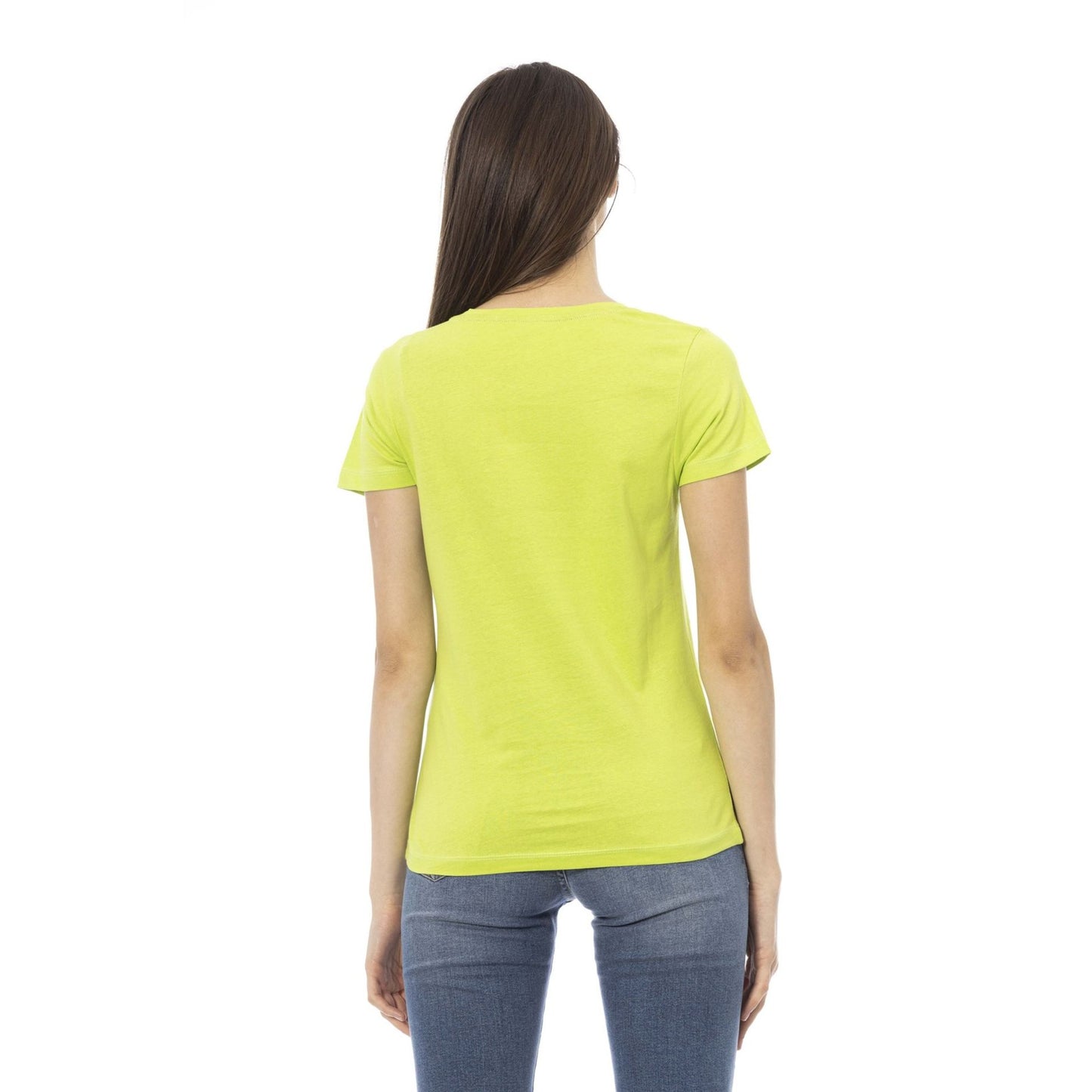Trussardi Action Tricouri