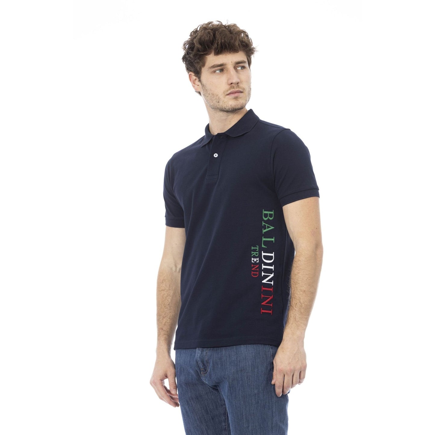 Baldinini Trend Tricou polo