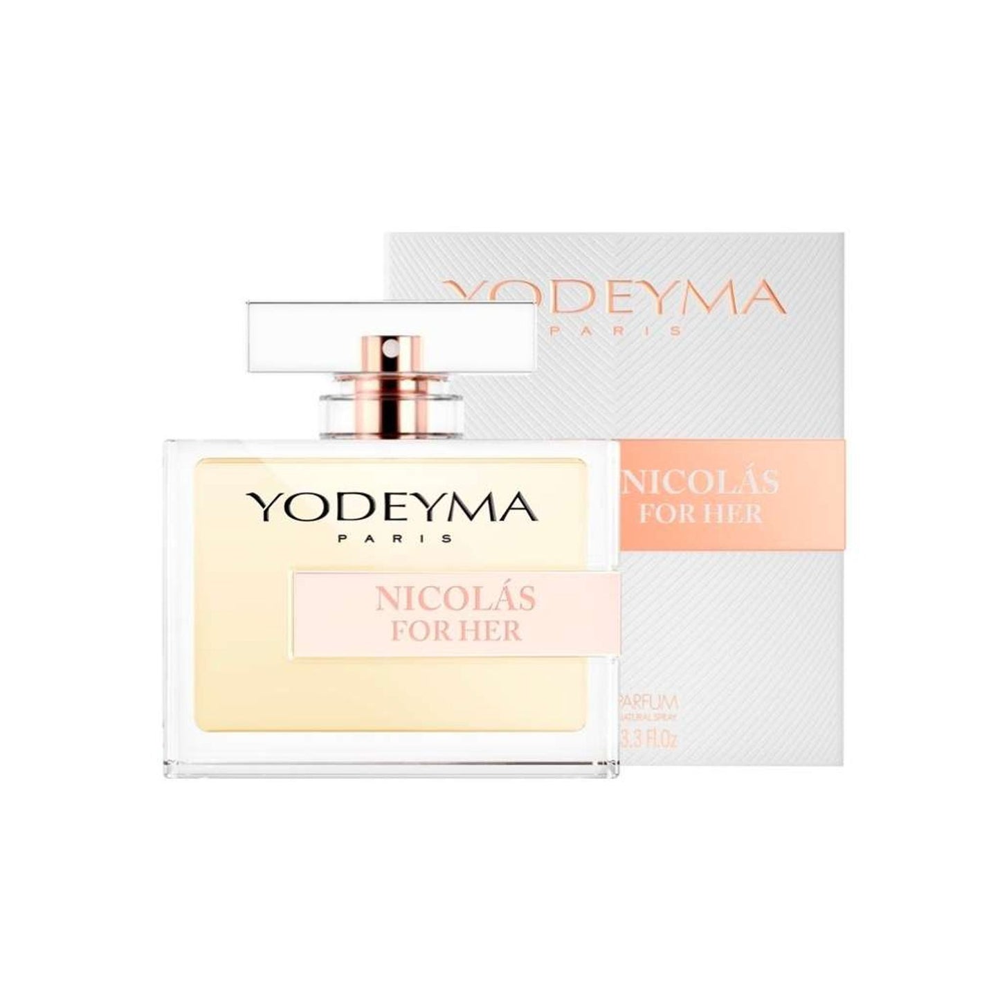 Yodeyma Parfum