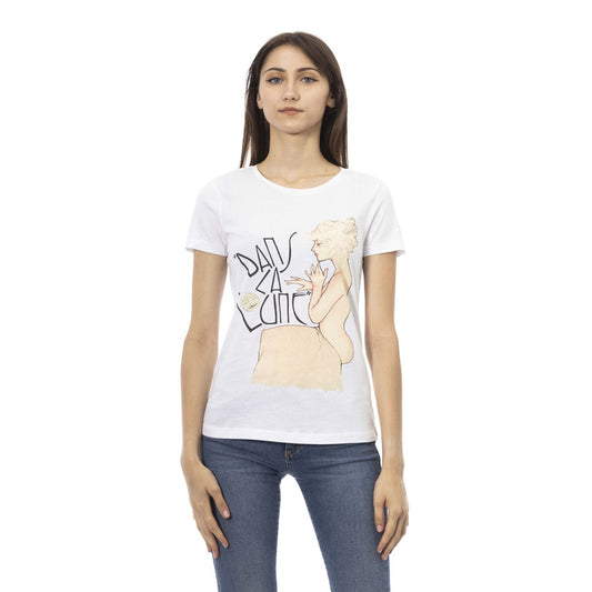 Trussardi Action Tricouri