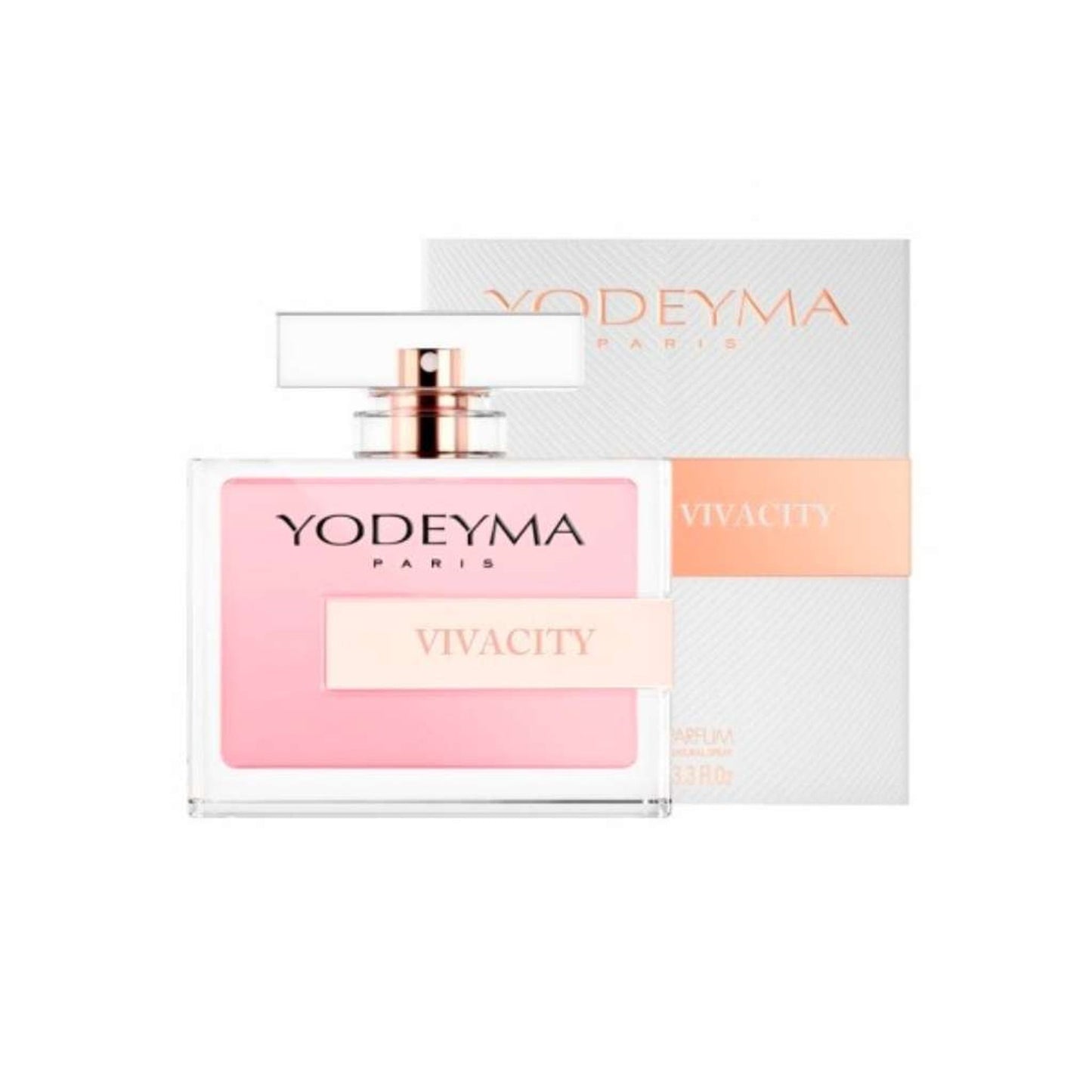 Yodeyma Parfum