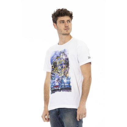 Trussardi Action Tricouri