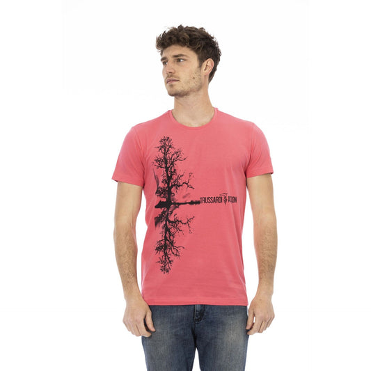 Trussardi Action Tricouri