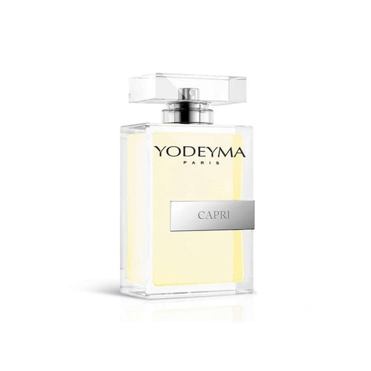 Yodeyma Parfum