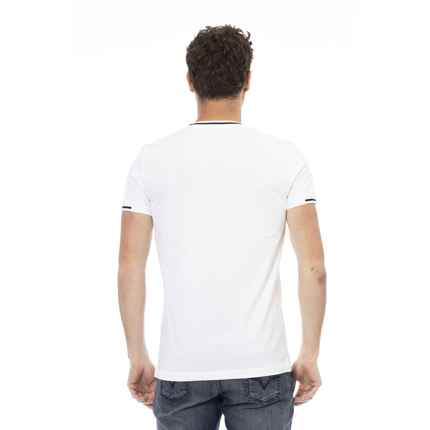 Trussardi Action Tricouri
