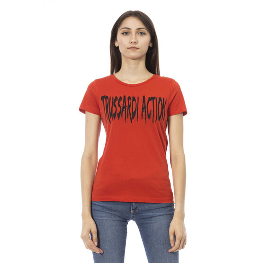 Trussardi Action Tricouri