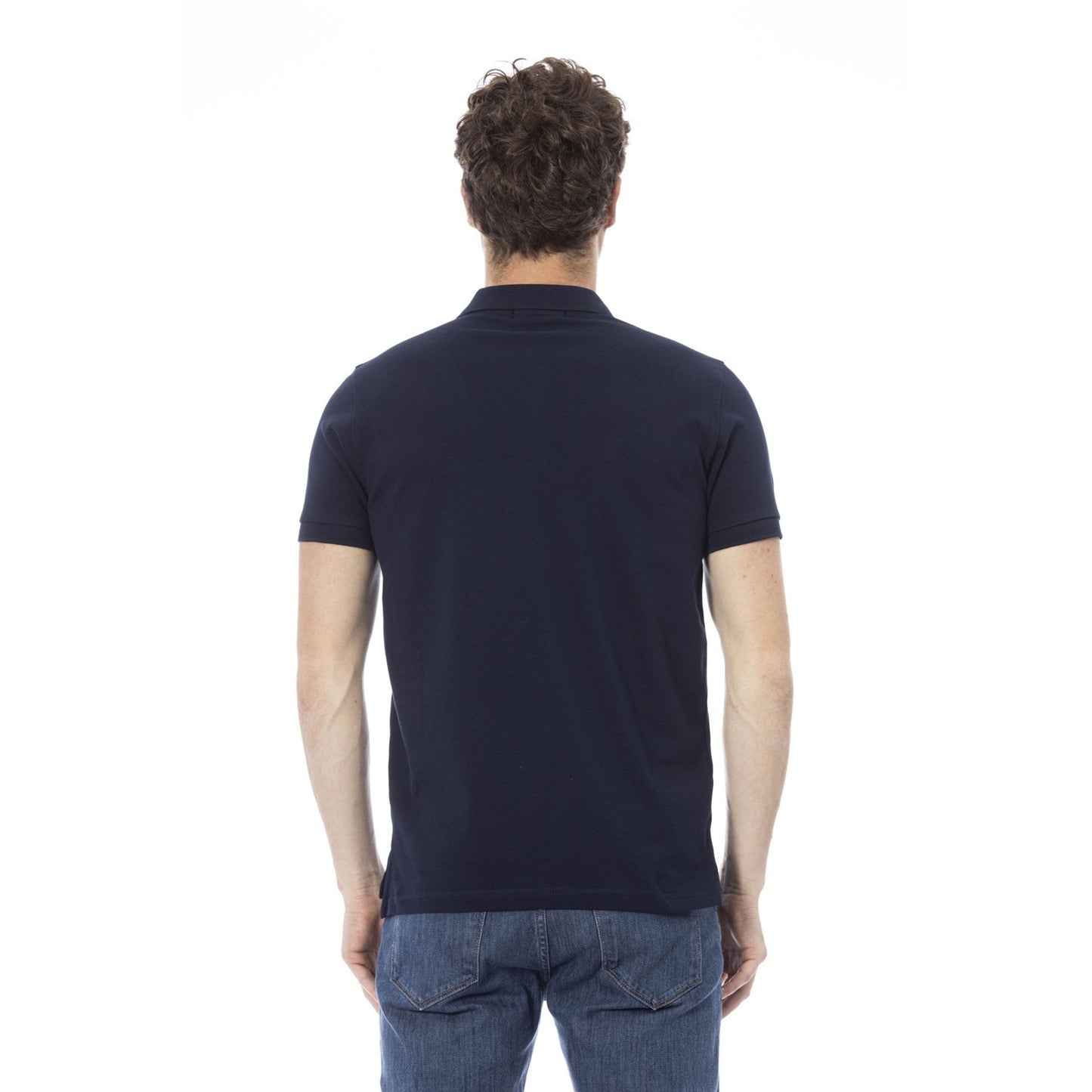 Baldinini Trend Tricou polo