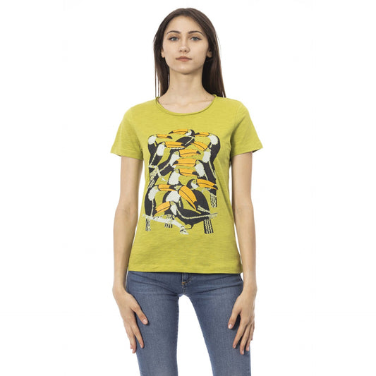 Trussardi Action Tricouri
