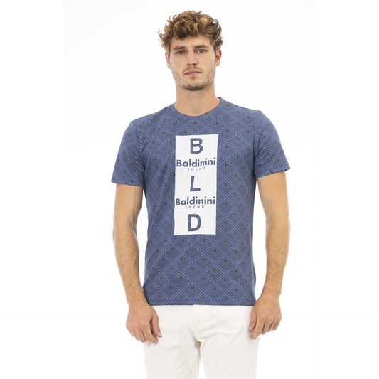 Baldinini Trend Tricouri