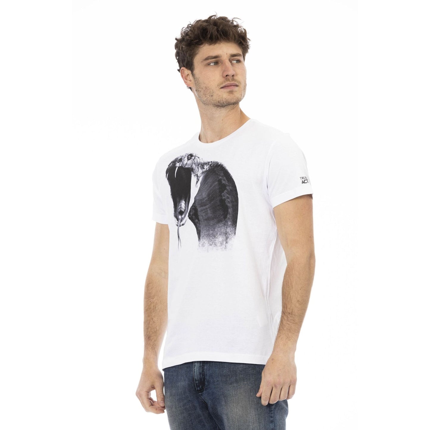Trussardi Action Tricouri