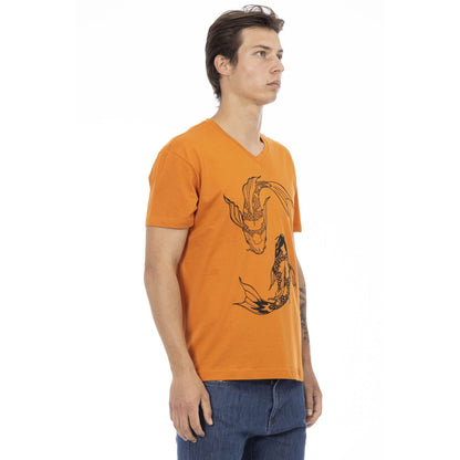 Trussardi Action Tricouri