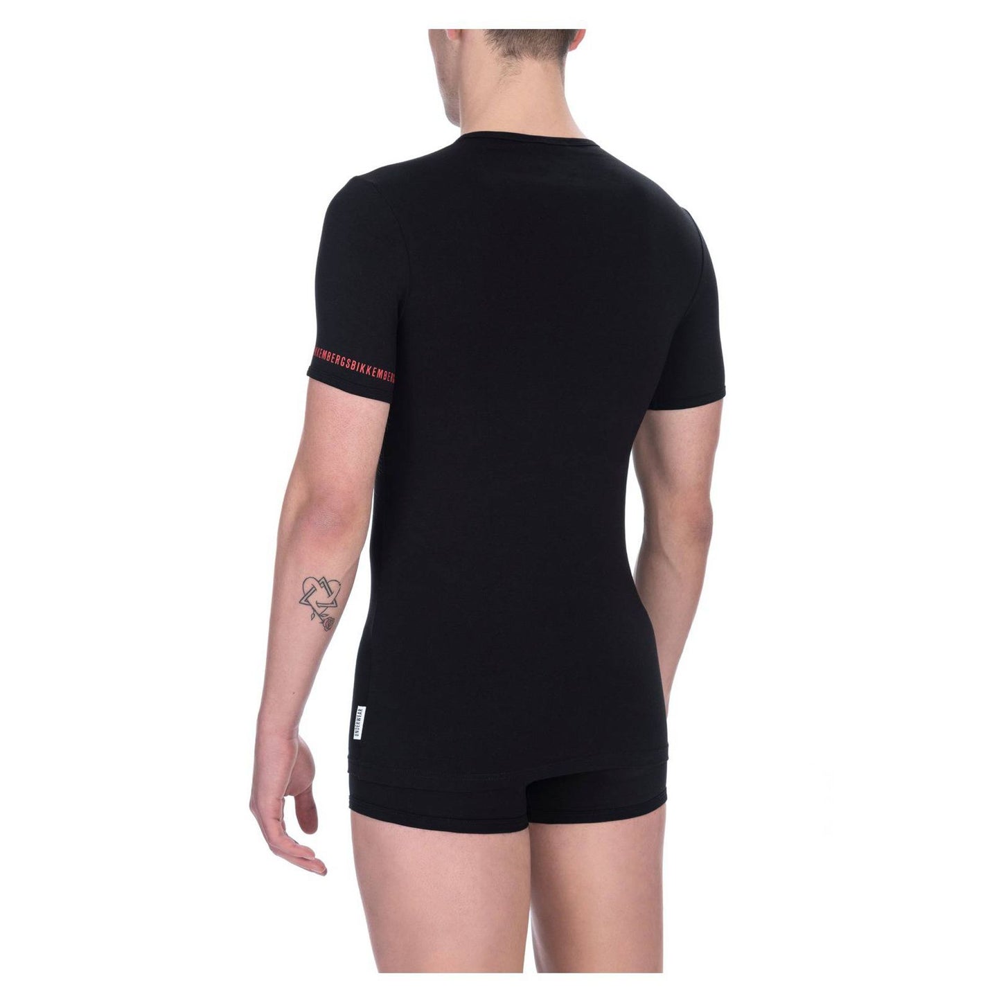 Bikkembergs Tricouri