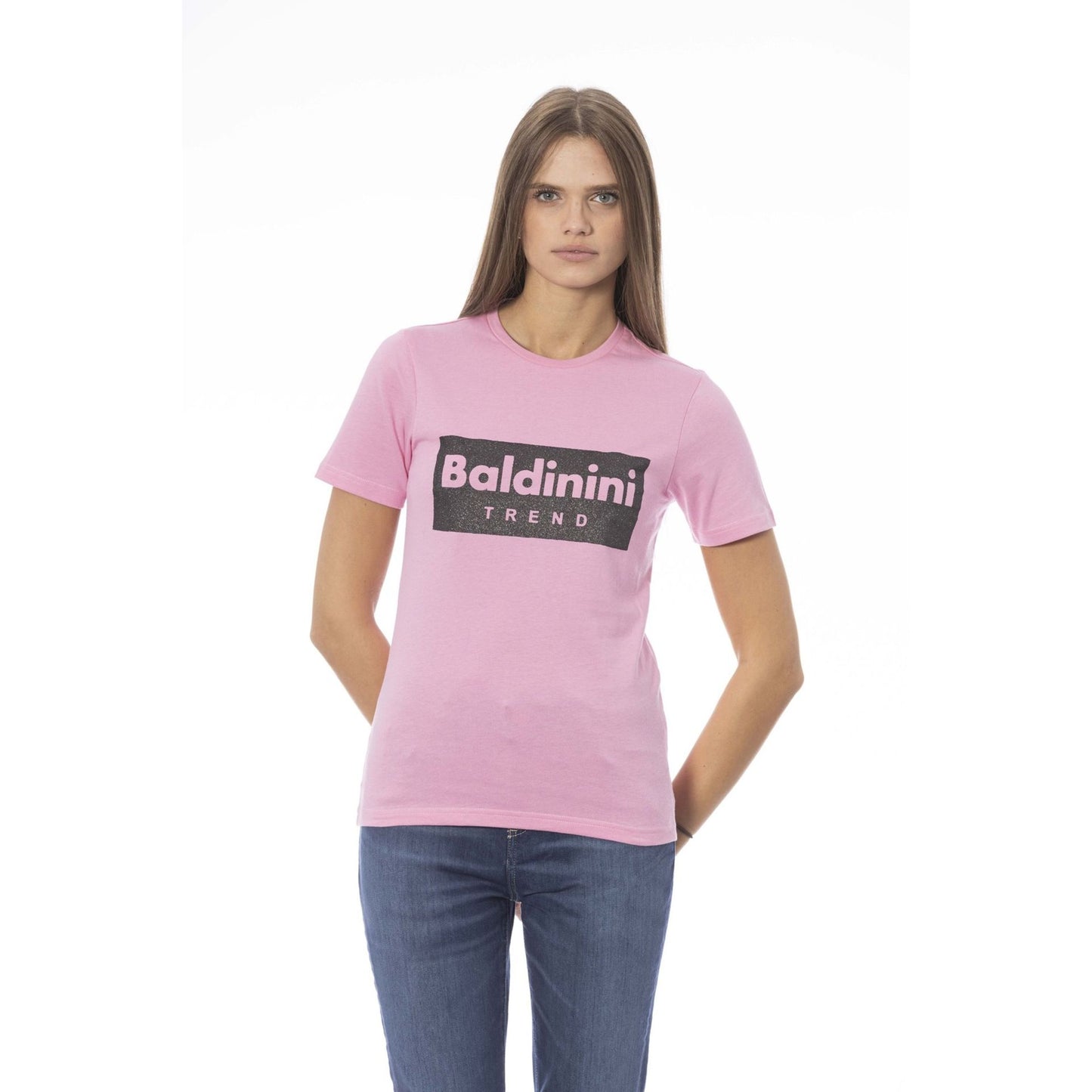 Baldinini Trend Tricouri
