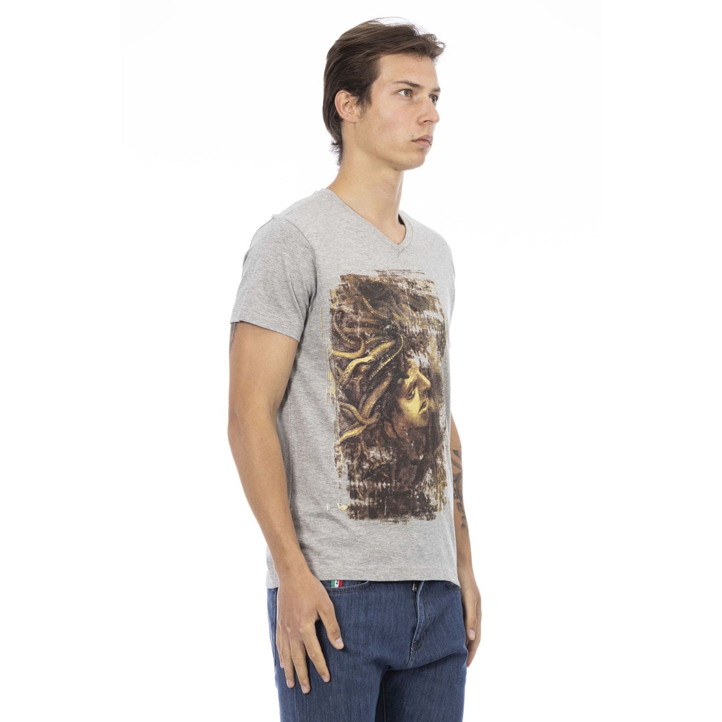 Trussardi Action Tricouri