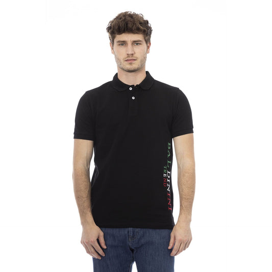 Baldinini Trend Tricou polo