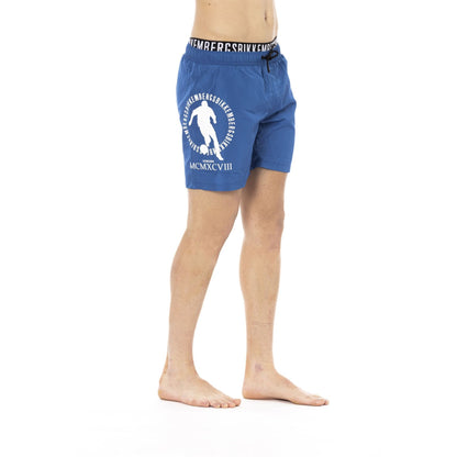 Bikkembergs Beachwear Costume de baie