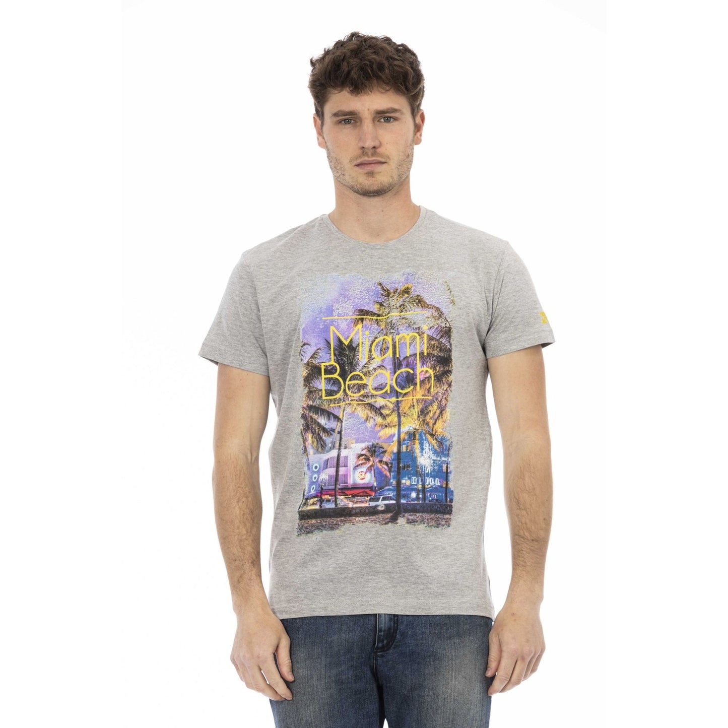 Trussardi Action Tricouri