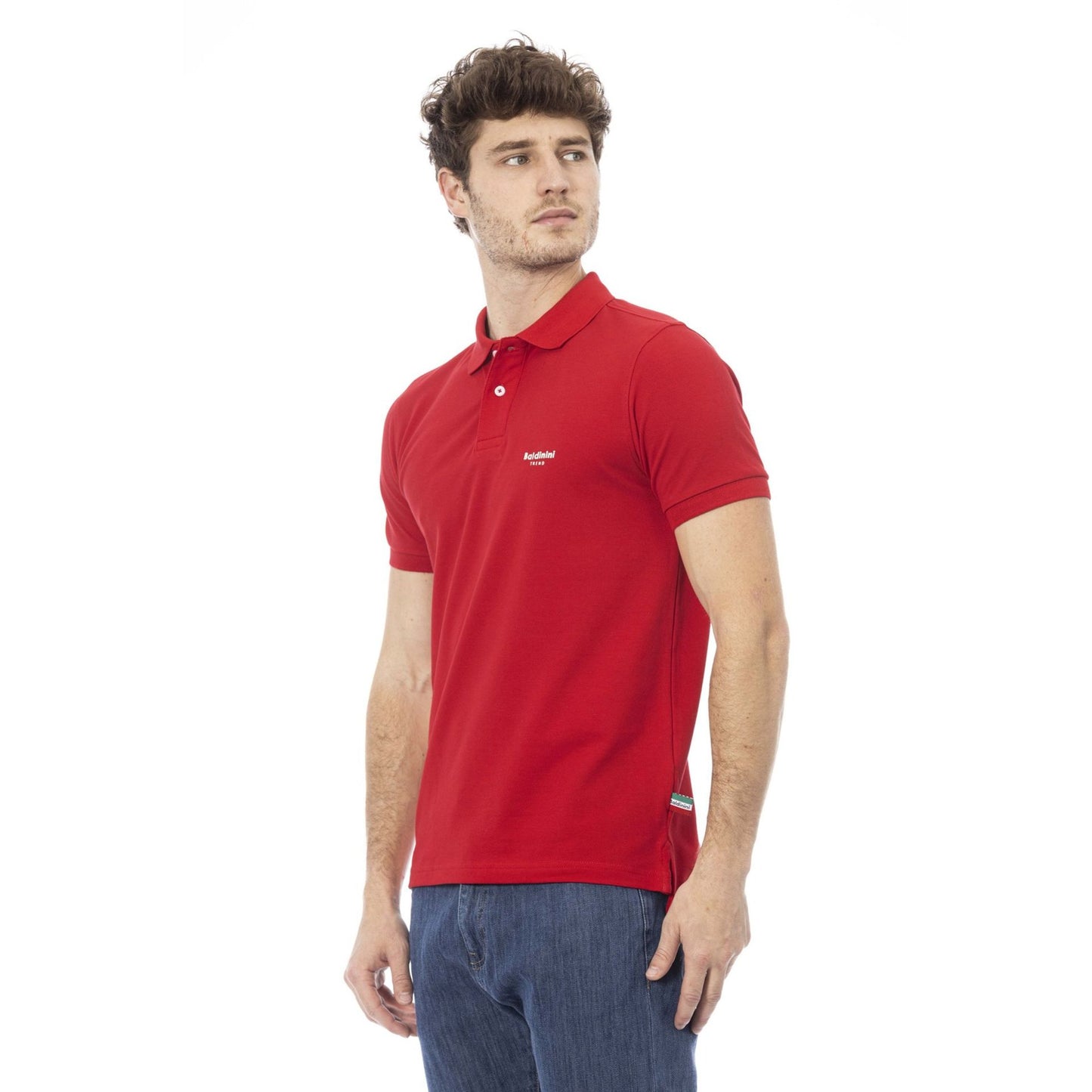 Baldinini Trend Tricou polo