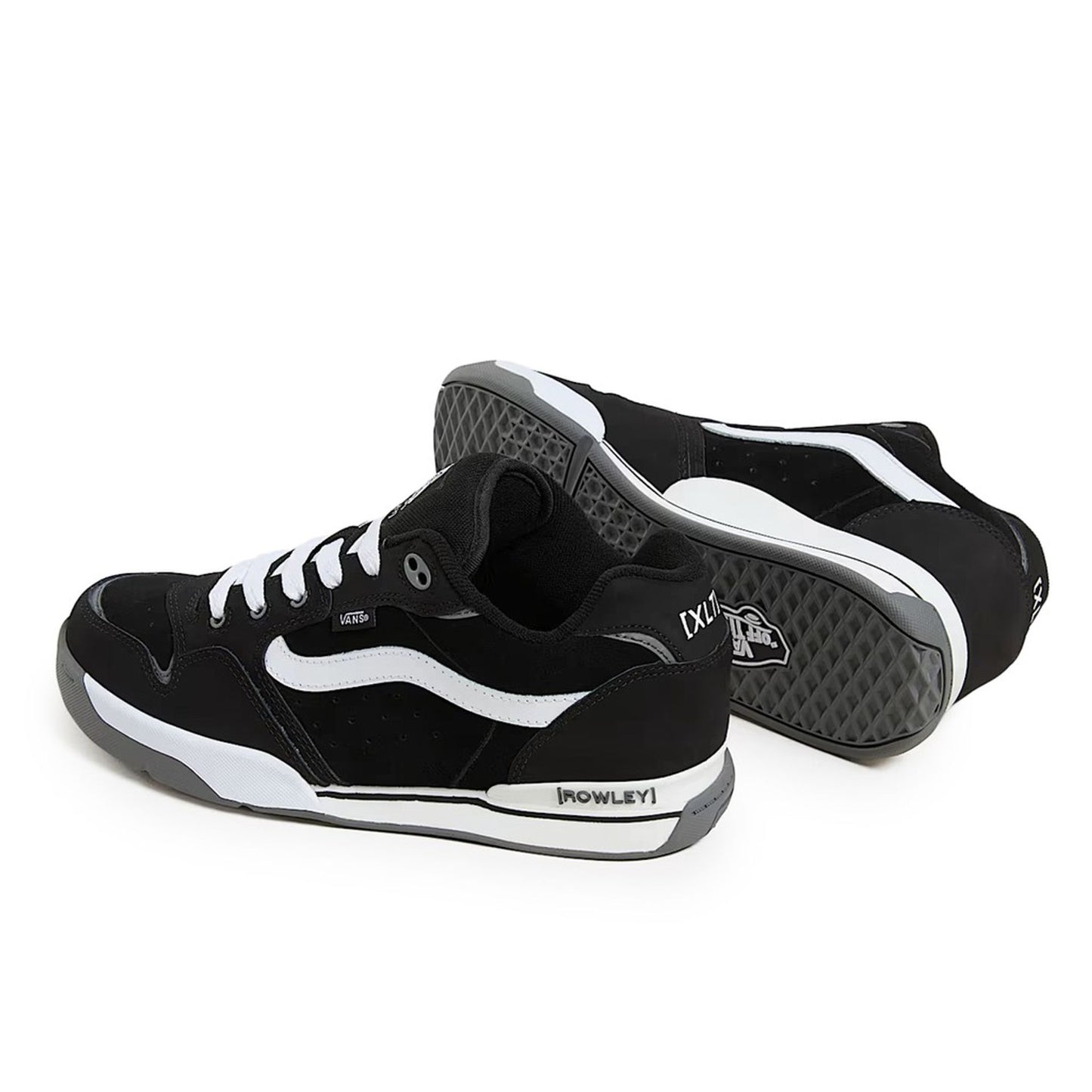 Vans Pantofi Sport