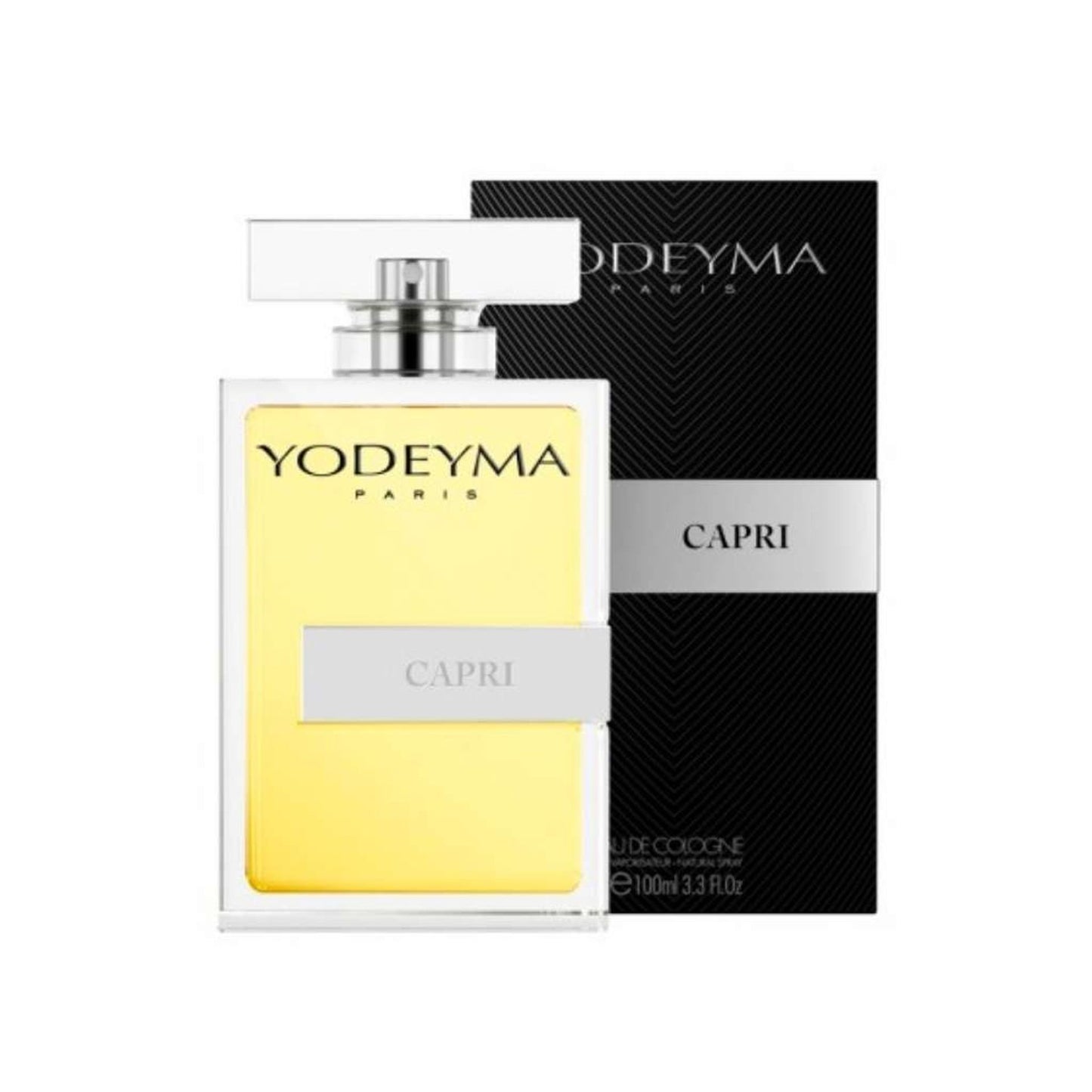 Yodeyma Parfum