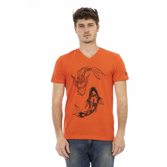 Trussardi Action Tricouri