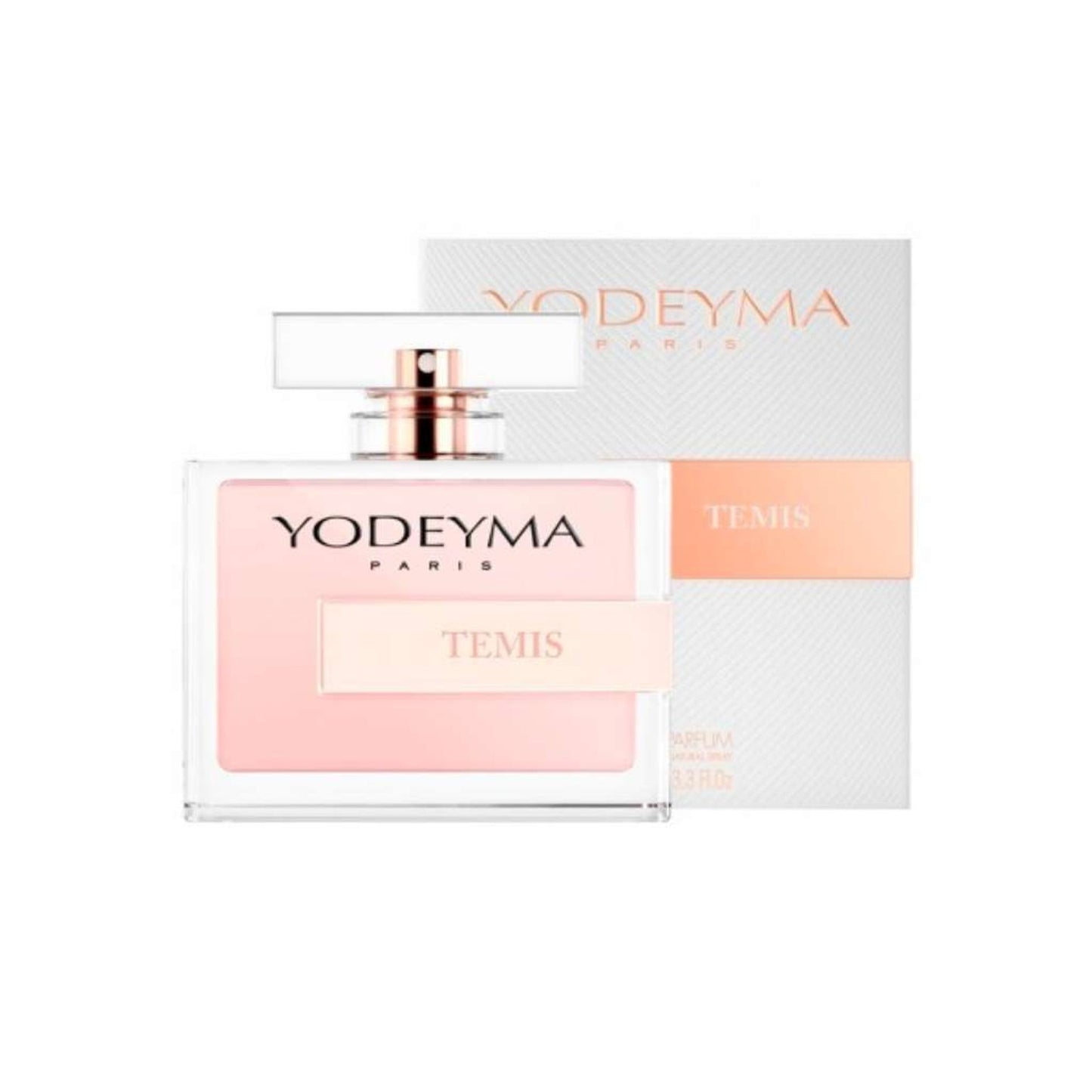 Yodeyma Parfum