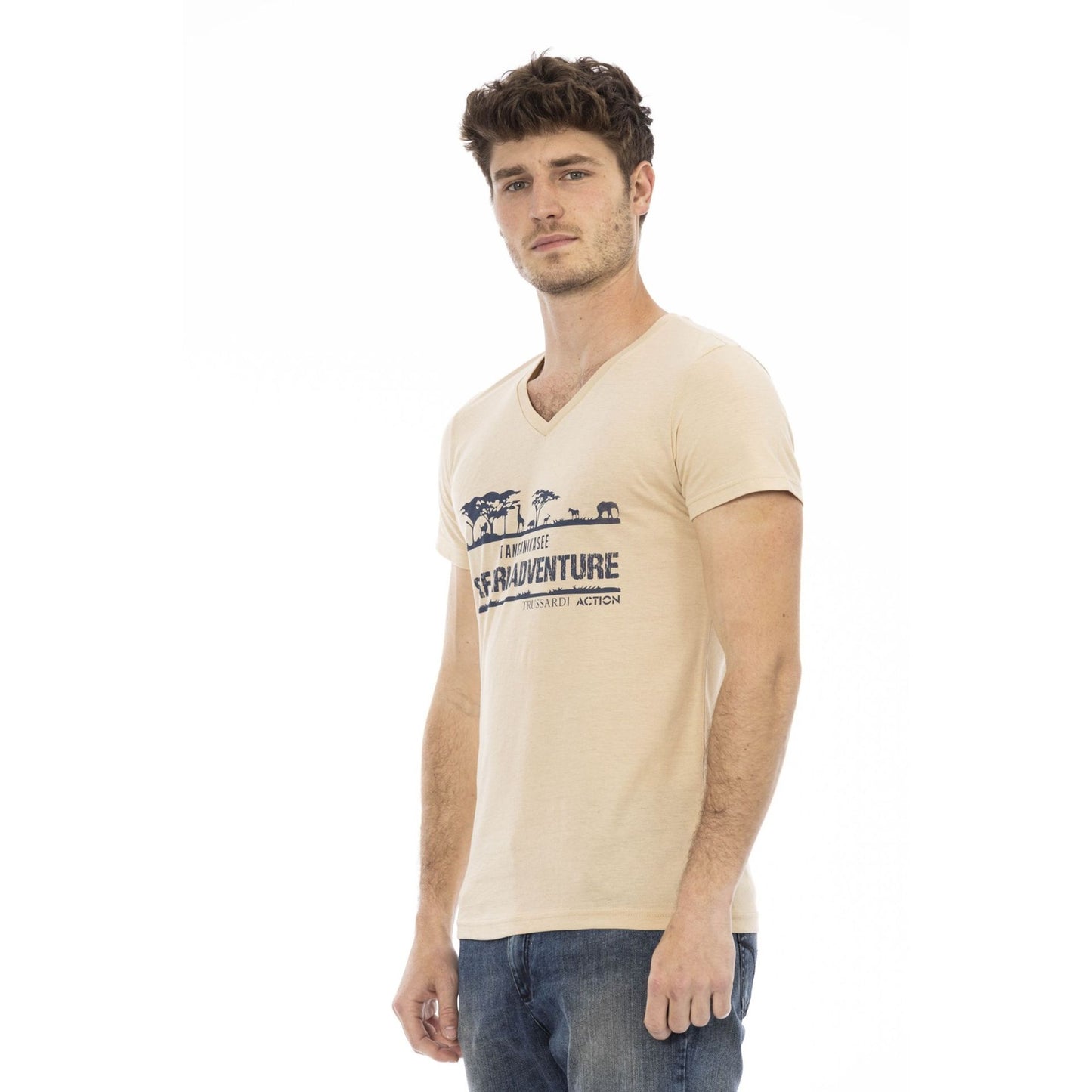 Trussardi Action Tricouri