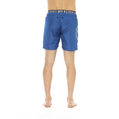 Bikkembergs Beachwear Costume de baie