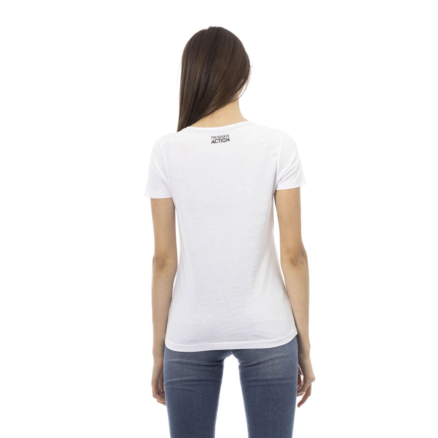 Trussardi Action Tricouri