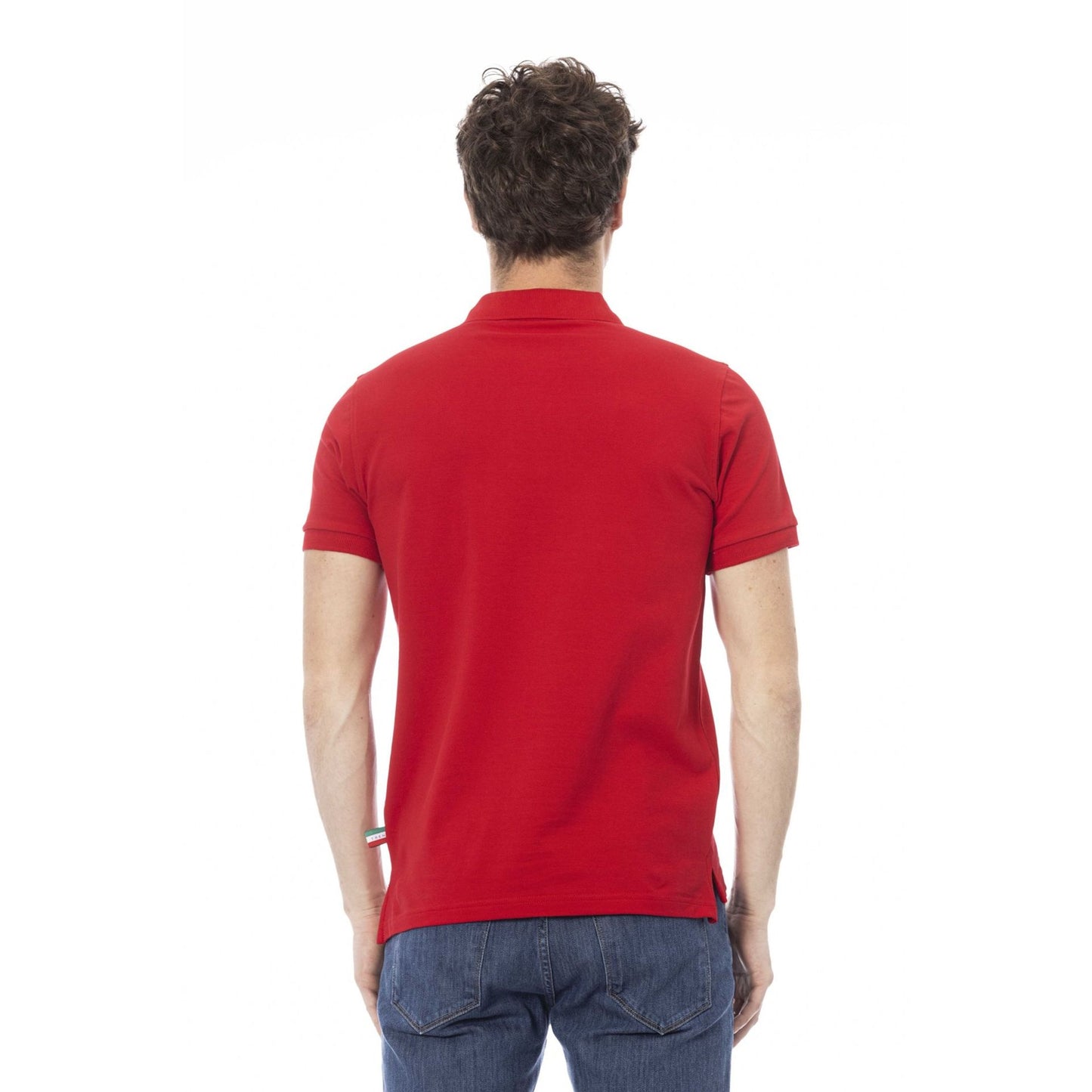 Baldinini Trend Tricou polo