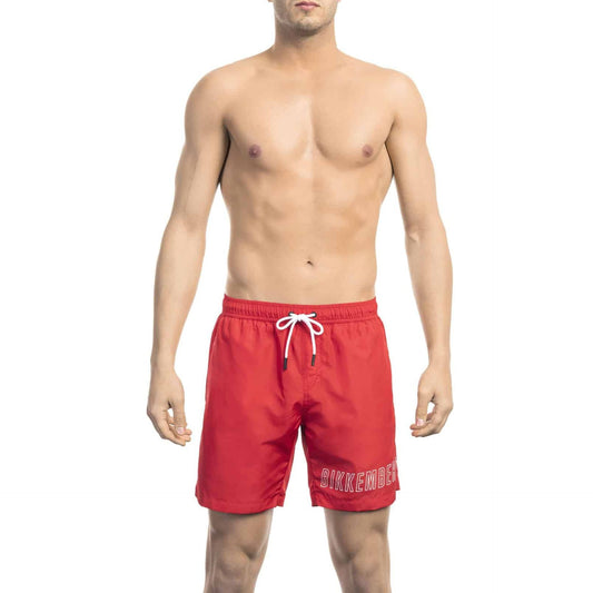 Bikkembergs Beachwear Costume de baie
