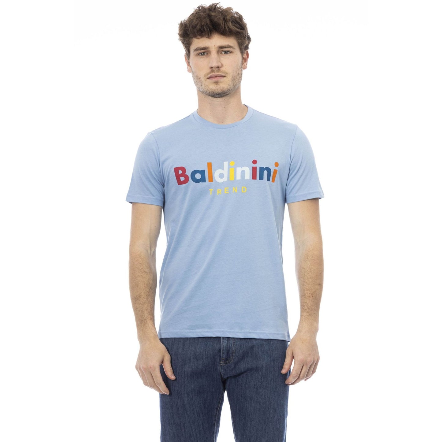 Baldinini Trend Tricouri