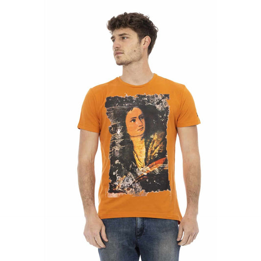 Trussardi Action Tricouri
