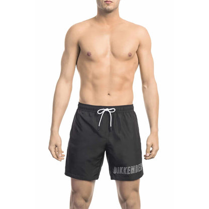 Bikkembergs Beachwear Costume de baie