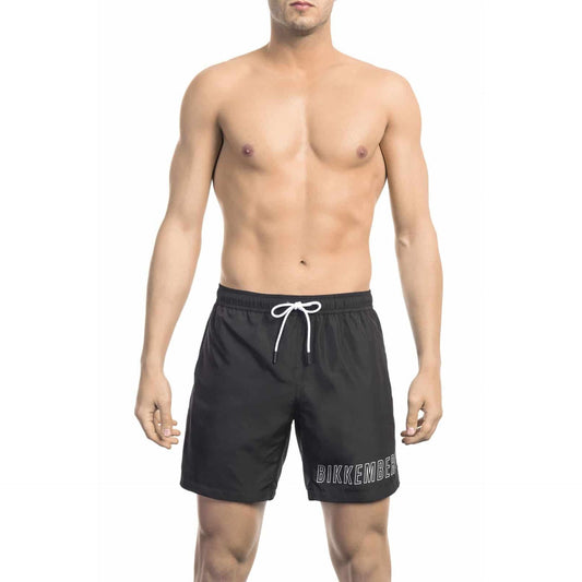 Bikkembergs Beachwear Costume de baie