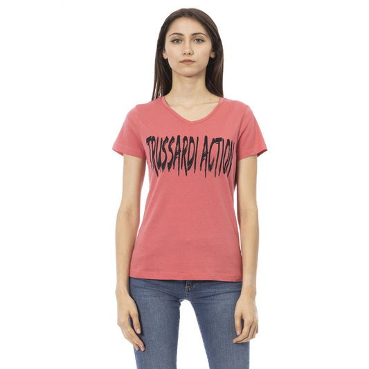 Trussardi Action Tricouri