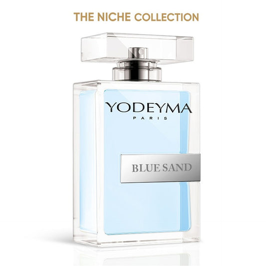 Yodeyma Parfum