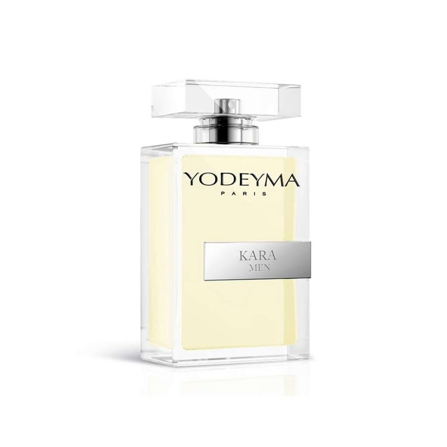 Yodeyma Parfum