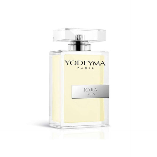 Yodeyma Parfum